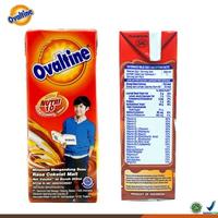 Gambar |LEGEND| Ovaltine Susu Uht Rasa Cokelat Malt 200ml 1 Carton dari STORERUSMIYATI09 undefined 4 Tokopedia