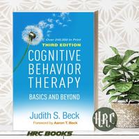 Gambar Cognitive Behavior Therapy: Basics and Beyond Judith S. Beck dari HR Canoncopier undefined 1 Tokopedia