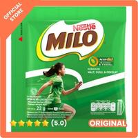Gambar Nestle susu milo coklat bubuk activ go 22gr sachet dari RuangBlanja_NEW undefined 1 Tokopedia