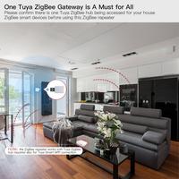 Gambar MOES Tuya ZigBee Signal Repeater Amplifier USB Extender for Smart Devices Expand Stable Transmission 15-20M Home Module dari agsusss undefined 4 Tokopedia