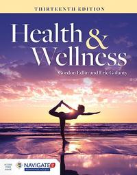 Gambar JUAL Health and Wellness 13th Thirteenth Edition By Gordon Edlin dari AfantaOfficial undefined 1 Tokopedia