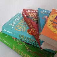Gambar New Ready Stok David Williams 15 books set Terlaris dari starbook. undefined 5 Tokopedia