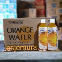 Gambar FOR SALE YOU C 1000 Orange Water Botol dari cakrastart undefined 1 Tokopedia