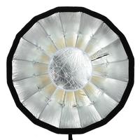 Gambar Godox AD-S85S AD-S85W 85CM / AD-S65S AD-S65W 65cm Deep Parabolic dari Poebe Market undefined 3 Tokopedia