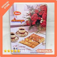 Gambar Monde Harmoni Biskuit Assorted cookies tin kaleng 850gr dari RuangBlanja_NEW undefined 1 Tokopedia