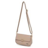 Gambar En-ji Sanmi Shoulderbag - Khaki dari Enji Indinesia Store undefined 4 Tokopedia