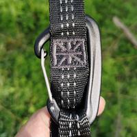 Gambar Furniture Accessory Hammock Straps Hammock Strap Hanging Hammock Belt Hamaca Hamak for Camping Traveling Hanging Tree Rope dari junjuriki kiyubi lamak undefined 4 Tokopedia