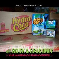 Gambar FOR SALE HYDRO COCO 250 ML dari cakrastart undefined 1 Tokopedia