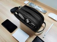Gambar READY Pouch WiWU Salem Travel 3 Layer Accessories Gadget Storage Organ dari ISTANA VICTORY undefined 2 Tokopedia