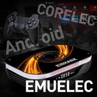 Gambar Konsol Video Game KINHANK Konsol Game Retro X3 Plus Konsol Game Retro dari TOKO RUKI99 undefined 3 Tokopedia
