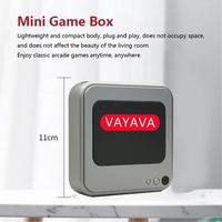 Gambar Konsol Video Game Retro Gamebox G7 4K HD TV Game Player Pengendali dari TOKO RUKI99 undefined 5 Tokopedia