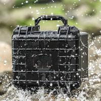 Gambar Plastic Tool Case Storage Box Safety Equipment Case Waterproof Hard dari Vanisia Store undefined 2 Tokopedia