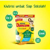 Gambar Dancow FORTIGRO COKLAT | FORTIGRO INSTAN 780gr | 1kg - Instan 780gr dari PTHARUMMAS undefined 4 Tokopedia