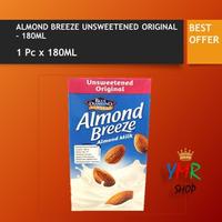 Gambar GROSIR SUSU ALMOND BLUE DIAMOND / ALMOND BREEZE / ALMOND MILK 180ML dari heruwoii store undefined 5 Tokopedia