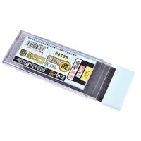 Gambar 200Pcs/Box Graphite Lead 2B 0.5m 0.7m Mechanical Pencil Refill Automatic Replace Pencil Lead School Art Sketch Drawing Supplies dari TOTO BACANG undefined 2 Tokopedia