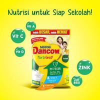 Gambar DANCOW FORTIGRO INSTAN POUCH 1KG - Instant 1kg, 1kg dari Denatasya Official undefined 1 Tokopedia