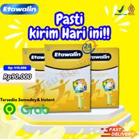 Gambar Etawalin Susu Kambing 100% Original - Etawalin Susu Asam Urat - Untuk Tulang Sendi dari Unicorn Mall undefined 1 Tokopedia