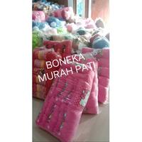 Gambar Set Bantal Guling Batita Halus Lembut Empuk/Bantal Bayi Sni dari SAVERA BABY STORE undefined 5 Tokopedia
