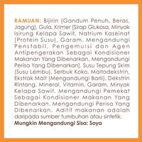 Gambar NESTLE NESTUM Aromalicious Original Sereal (500g) dari Enzy_sale. undefined 3 Tokopedia