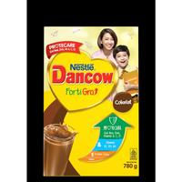 Gambar DANCOW FortiGro Full Cream/Instant/Coklat 780g - Coklat dari Luxetical store undefined 3 Tokopedia