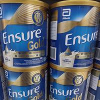 Gambar ENSURE GOLD RASA VANILA 380GR dari PujiaSnack undefined 2 Tokopedia