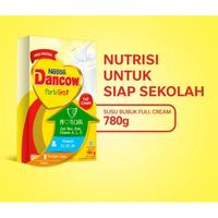 Gambar Dancow fortigro full cream 780 gram dari PTHARUMMAS undefined 1 Tokopedia