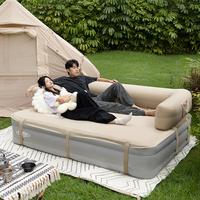 Gambar Nordic Camping Inflatable Seatings Easy To Carry Modern Leisurely Inflatable Seating Lazy Person's Outdoor Furniture Divano HBAS dari tokosukarmi undefined 2 Tokopedia