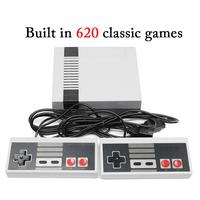 Gambar Konsol Game TV Mini Retro Set Portabel Pemutar Video Game 620 Genggam dari TOKO RUKI99 undefined 1 Tokopedia