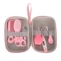 Gambar Baby Healthcare Grooming Kit Newborn Nursery Care Set Nasal Suction dari Ariesta Superstore undefined 1 Tokopedia