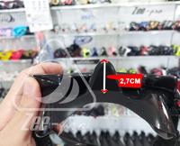 Gambar HRR STORSS Mask Diving Zeepro Wave Snorkeling Freedive Masker Selam Not Cressi .. dari CV JAYA BALI undefined 3 Tokopedia