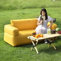 Gambar Italian Style Camping Inflatable Seatings Easy To Carry Leisurely Inflatable Seating Lazy Person's Outdoor Furniture Divano HBAS dari tokosukarmi undefined 1 Tokopedia