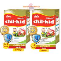 Gambar Chilkid 780 Gr Chil Kid Madu Vanila 780 Gr Morinaga Sebelumnya 800Gr 800 Gr Reguler dari SAVERA BABY STORE undefined 4 Tokopedia