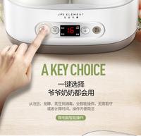 Gambar Kitchen Appliances Multifunctional Natto Machine Automatic Homemade Yogurt Machine Home Mini Small Smart Rice Wine Machine dari Olshop Jaya MakmuR1 undefined 4 Tokopedia
