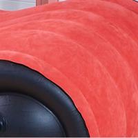 Gambar Nordic Lazy Person's Inflatable Seatings Leisurely Modern Easy To Carry Inflatable Seating Camping Outdoor Furniture Divano HBAS dari tokosukarmi undefined 4 Tokopedia