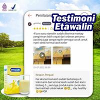 Gambar ETAWALIN - Susu Kambing Atasi Nyeri Sendi & Asam Urat (200gr/Box) dari Raimunanorderan undefined 2 Tokopedia