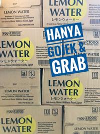 Gambar FOR SALE You C 1000 LEMON WATER 500ml Grab/gosend only dari dindahad undefined 1 Tokopedia