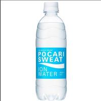 Gambar FOR SALE POCARI SWEAT ION WATER LESS SUGAR 500ML X 24 BOTOL dari dindahad undefined 1 Tokopedia