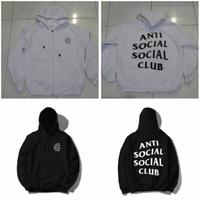 Gambar Hoodie Anti Social Social Club dari TOKO KIVLI undefined 2 Tokopedia
