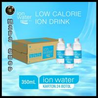 Gambar FOR SALE Pocari Sweat ion Water Botol - 350 ml dari dindahad undefined 2 Tokopedia