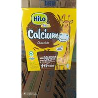 Gambar HiLo School Cokelat 1000gr/ Vanilla 1000gr Kemasan Baru dari Raimunanorderan undefined 5 Tokopedia