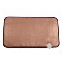 Gambar 220V healthcare Korea germanium tourmaline massage mat jade mattress dari Ariesta Superstore undefined 5 Tokopedia