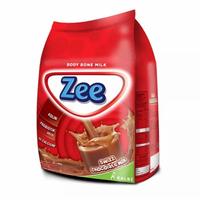 Gambar GROSIR ZEE POWDER COKLAT TWIST SUSU 40 G/ 10S dari heruwoii store undefined 4 Tokopedia