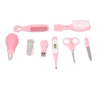Gambar Baby Healthcare Grooming Kit Newborn Nursery Care Set Nasal Suction dari Ariesta Superstore undefined 2 Tokopedia
