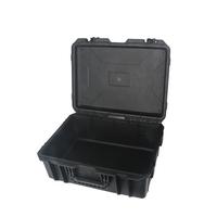 Gambar ABS Plastic Sealed Tool Case Safety Equipment Camera Toolbox Suitcase dari Vanisia Store undefined 5 Tokopedia
