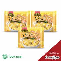 Gambar tY_b Bundle isi 3 Mujigae by Wonhae Cheese Ramyun 120g dari michael_atmanh undefined 1 Tokopedia