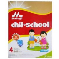 Gambar Susu Morinaga Chil School Vanilla Madu Coklat Strawberry 400 Gram Dan 800 Gram dari SAVERA BABY STORE undefined 5 Tokopedia