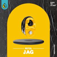 Gambar PETZL Jag Double Pulley Safety Equipment rope access dari NITRO 58 undefined 1 Tokopedia