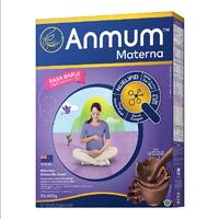 Gambar Anmum Materna Susu Bubuk Cokelat 400g - Susu Ibu Hamil dari TOKO MAKMURJAYA88 undefined 1 Tokopedia