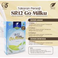 Gambar GROSIR SUSU KAMBING ETAWA GO MILKU 200GRAM dari heruwoii store undefined 2 Tokopedia