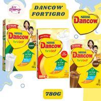 Gambar DANCOW FortiGro Full Cream/Instant/Coklat 780g - Coklat dari lilystore24 undefined 1 Tokopedia